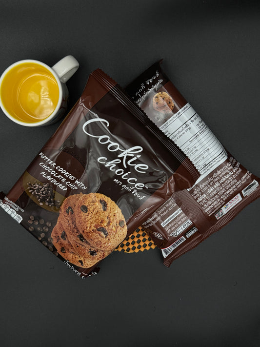 🎮 Gamer Fuel ⚡ Box