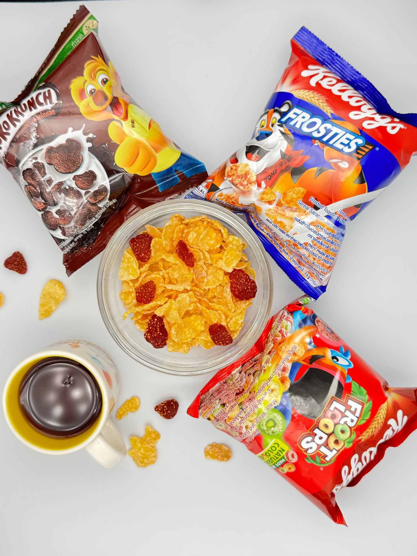 🎲 Game Nights Party Box 🎮